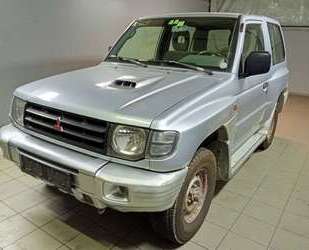 Mitsubishi Pajero Gebrauchtwagen