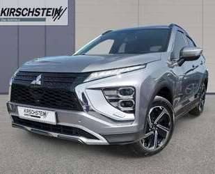 Mitsubishi Eclipse Cross Gebrauchtwagen