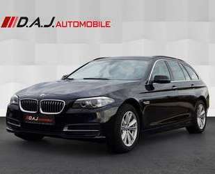BMW 530 Gebrauchtwagen