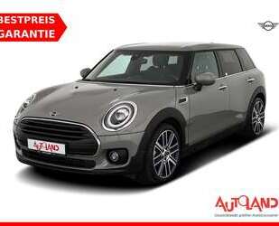 Mini One Clubman Gebrauchtwagen