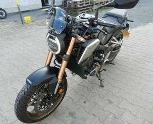 Honda CB 650 Gebrauchtwagen