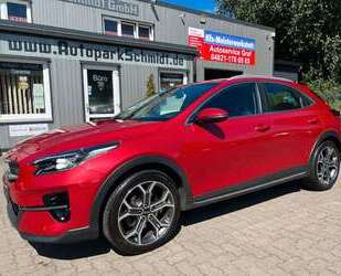 Kia XCeed Gebrauchtwagen