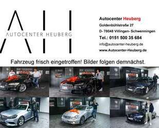 Chevrolet Camaro Gebrauchtwagen