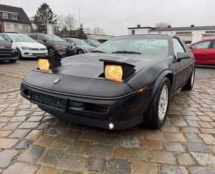 Pontiac Fiero Gebrauchtwagen