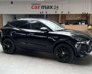 Jaguar E-Pace Gebrauchtwagen