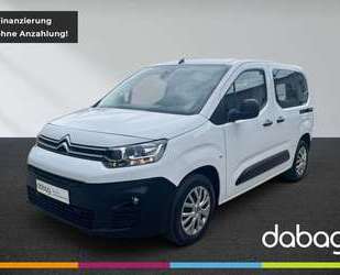 Citroen Berlingo Gebrauchtwagen