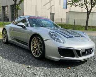 Porsche 991 Gebrauchtwagen