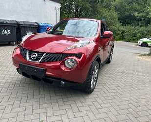 Nissan Juke Gebrauchtwagen