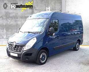 Renault Master Gebrauchtwagen