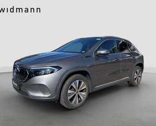 Mercedes-Benz EQA 250 Gebrauchtwagen
