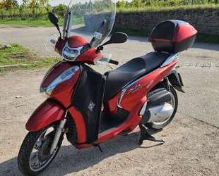 Honda SH 300 Gebrauchtwagen