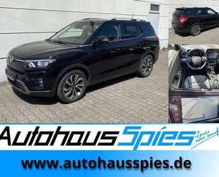 SsangYong Tivoli Gebrauchtwagen