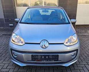 VW up! Gebrauchtwagen