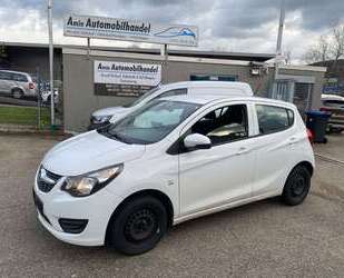 Opel Karl Gebrauchtwagen