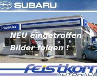 Subaru XV Gebrauchtwagen