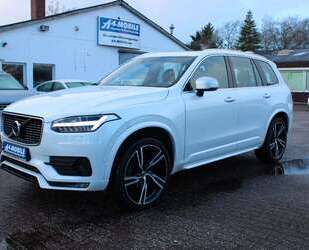 Volvo XC90 Gebrauchtwagen