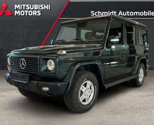 Mercedes-Benz G 320 Gebrauchtwagen