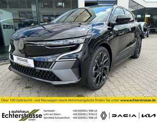 Renault Megane Gebrauchtwagen