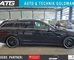 Mercedes-Benz C 63 AMG Gebrauchtwagen