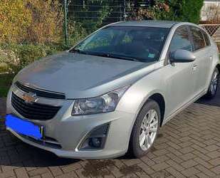 Chevrolet Cruze Gebrauchtwagen