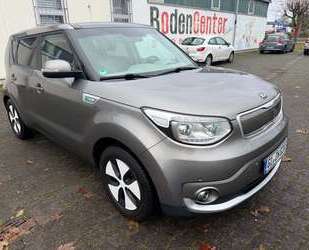 Kia Soul Gebrauchtwagen