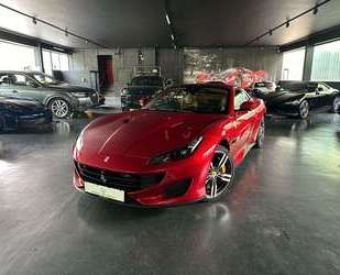 Ferrari Portofino Gebrauchtwagen
