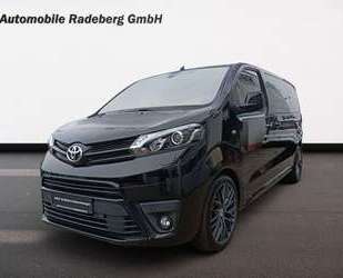 Toyota Proace Gebrauchtwagen