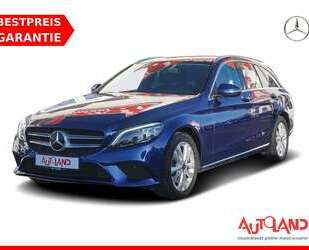 Mercedes-Benz C 180 Gebrauchtwagen