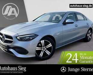 Mercedes-Benz C 220 Gebrauchtwagen