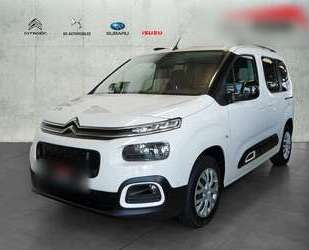 Citroen Berlingo Gebrauchtwagen