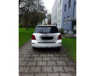 Mercedes-Benz GLK 200 Gebrauchtwagen