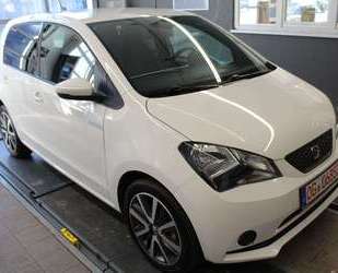Seat Mii Gebrauchtwagen