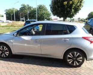 Nissan Pulsar Gebrauchtwagen