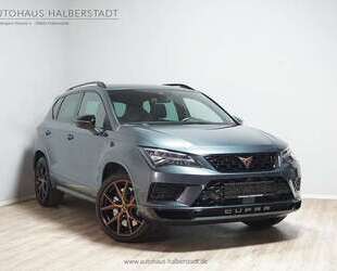 Cupra Ateca Gebrauchtwagen