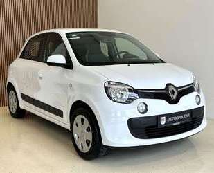 Renault Twingo Gebrauchtwagen