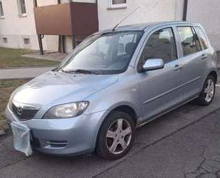 Mazda 2 Gebrauchtwagen