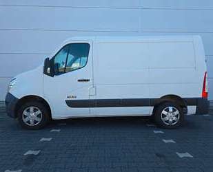 Nissan NV400 