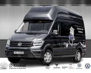 VW Grand California Gebrauchtwagen