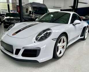 Porsche 911 Gebrauchtwagen