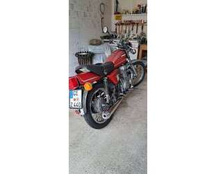 Kawasaki Z 400 Gebrauchtwagen