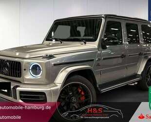 Mercedes-Benz G 63 AMG Gebrauchtwagen