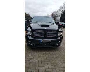 Dodge RAM Gebrauchtwagen