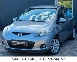 Mazda 2 Gebrauchtwagen