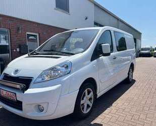 Peugeot Expert Gebrauchtwagen