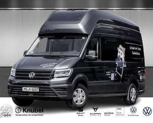 VW Grand California Gebrauchtwagen