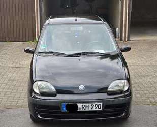 Fiat Seicento Gebrauchtwagen