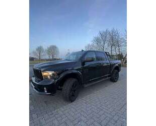 Dodge RAM Gebrauchtwagen