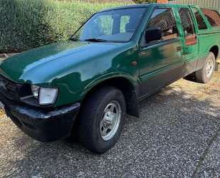 Opel Campo Gebrauchtwagen