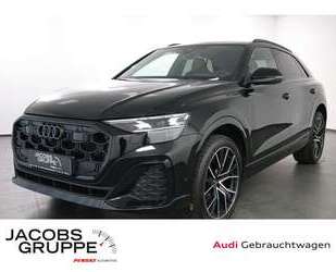 Audi Q8 Gebrauchtwagen