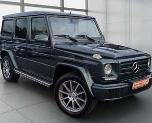 Mercedes-Benz G 350 Gebrauchtwagen